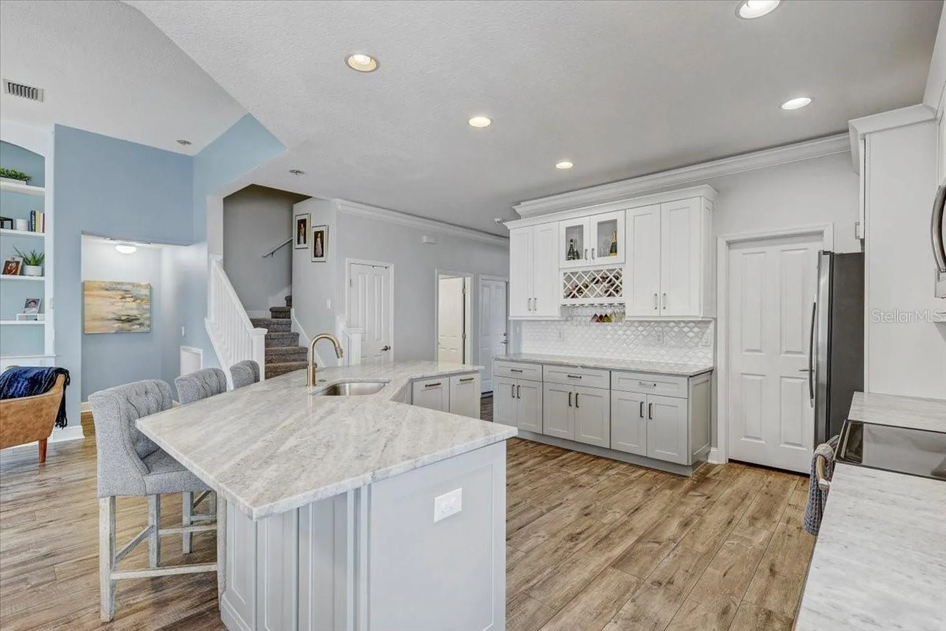 7204 S Saint Patrick Street Tampa FL 33616