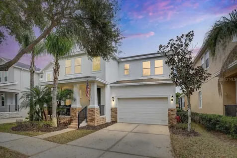 7204 S Saint Patrick Street Tampa FL 33616