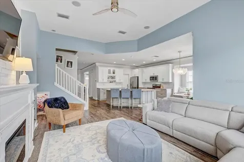 7204 S Saint Patrick Street Tampa FL 33616