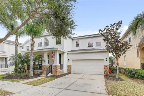 7204 S Saint Patrick Street Tampa FL 33616