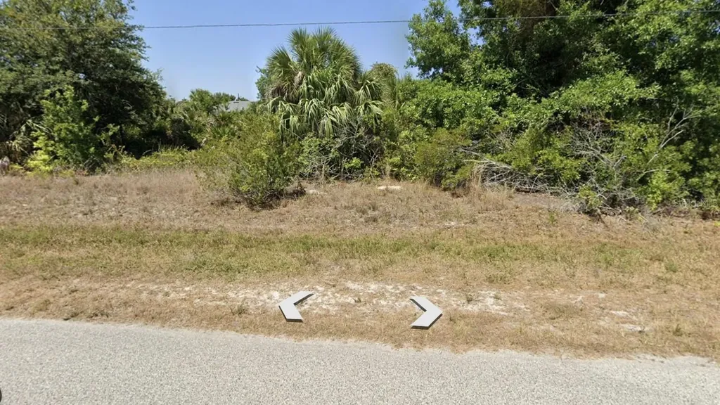 8097 Bosco Road Port Charlotte FL 33981