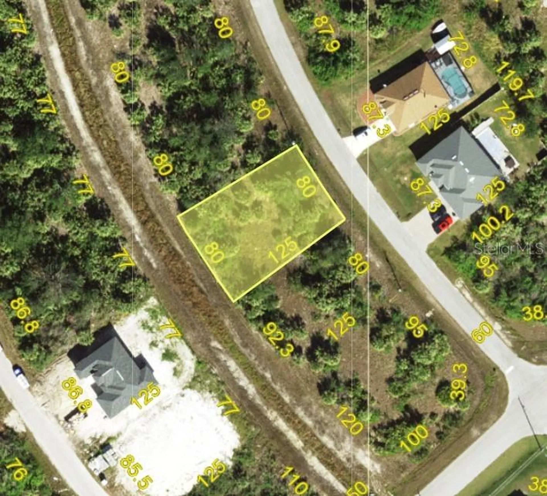 8097 Bosco Road Port Charlotte FL 33981