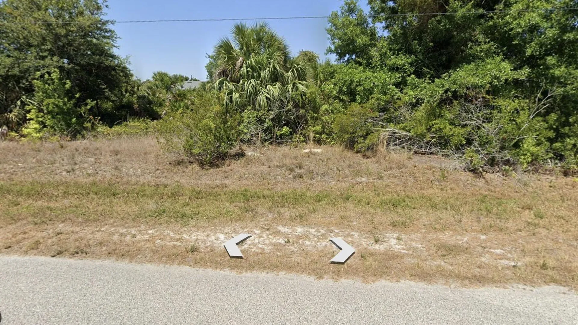 8097 Bosco Road Port Charlotte FL 33981