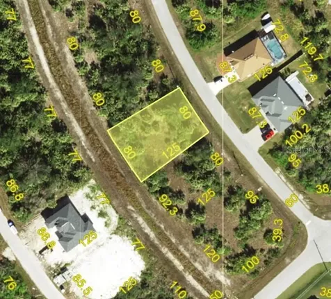 8097 Bosco Road Port Charlotte FL 33981