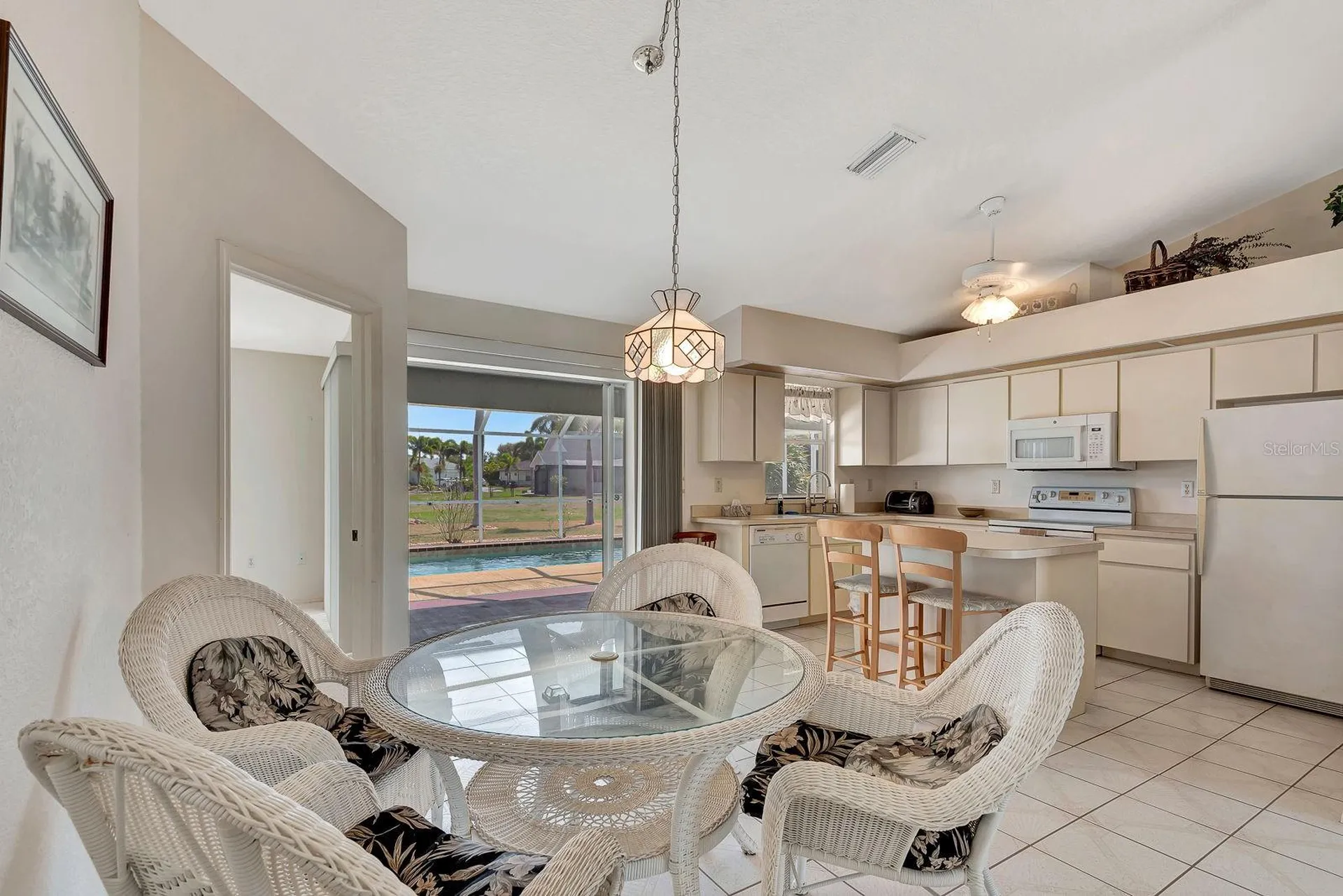 7518 Carambola Punta Gorda FL 33955