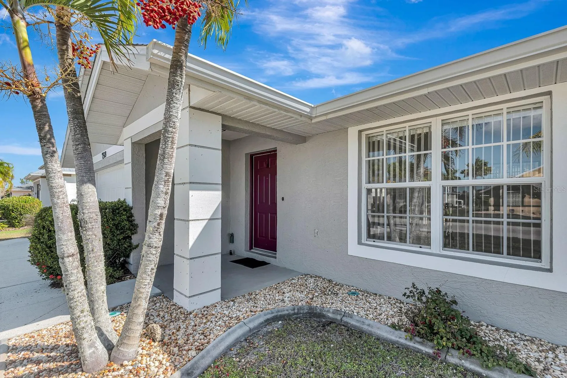 7518 Carambola Punta Gorda FL 33955
