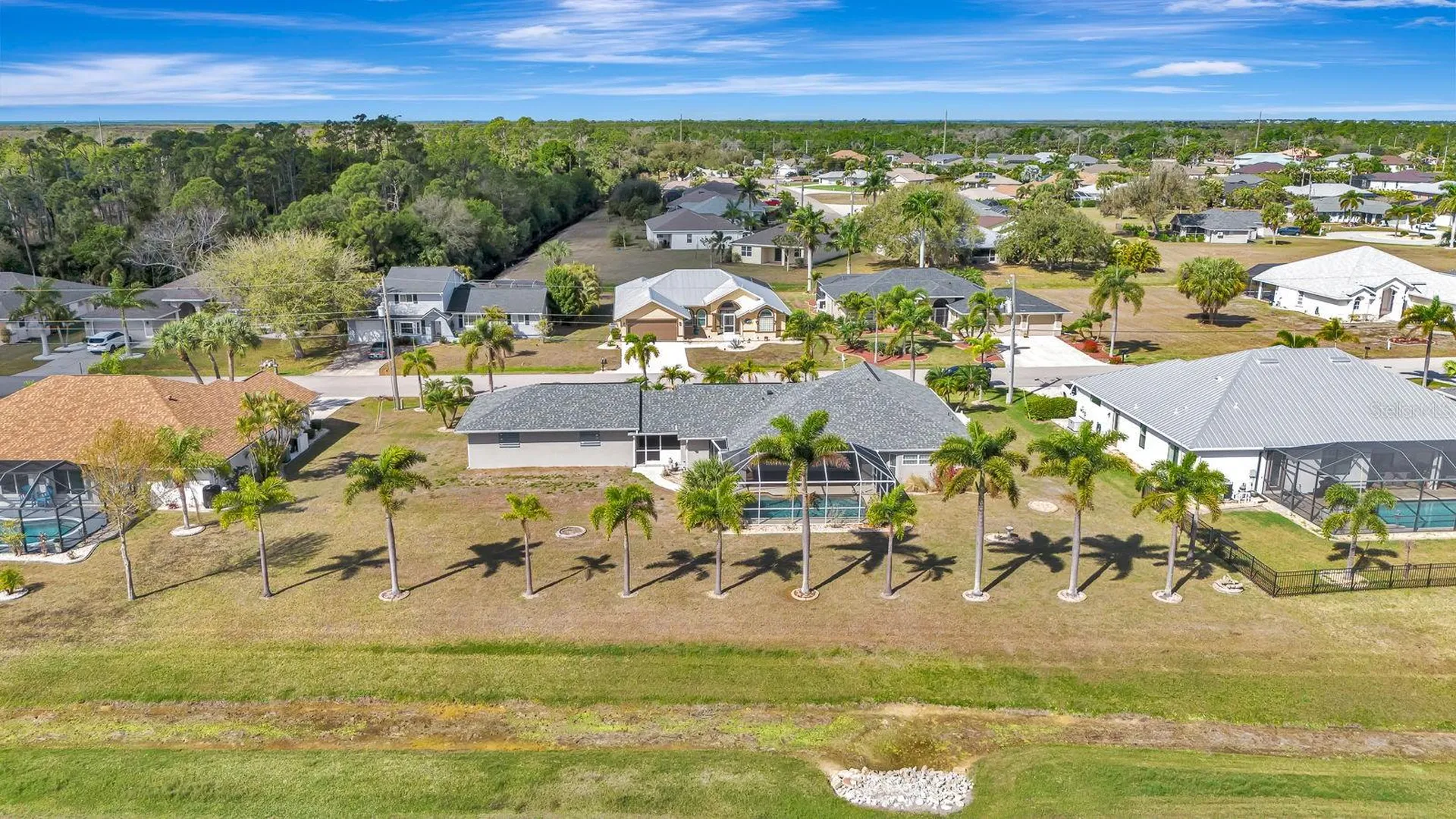 7518 Carambola Punta Gorda FL 33955
