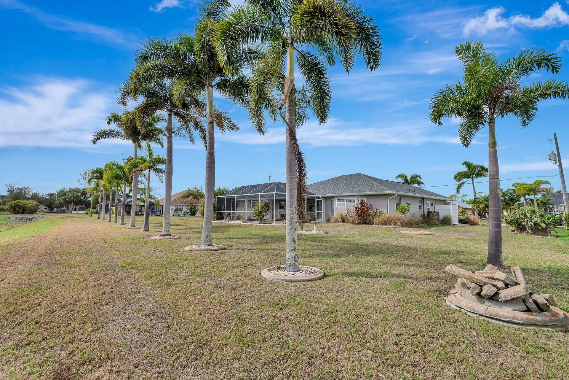 7518 Carambola Punta Gorda FL 33955