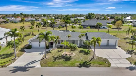 7518 Carambola Punta Gorda FL 33955