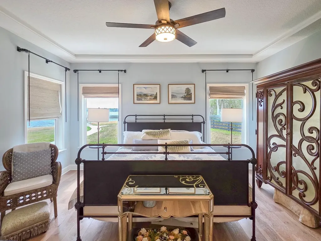 108 Maple Terrace Florahome FL 32140