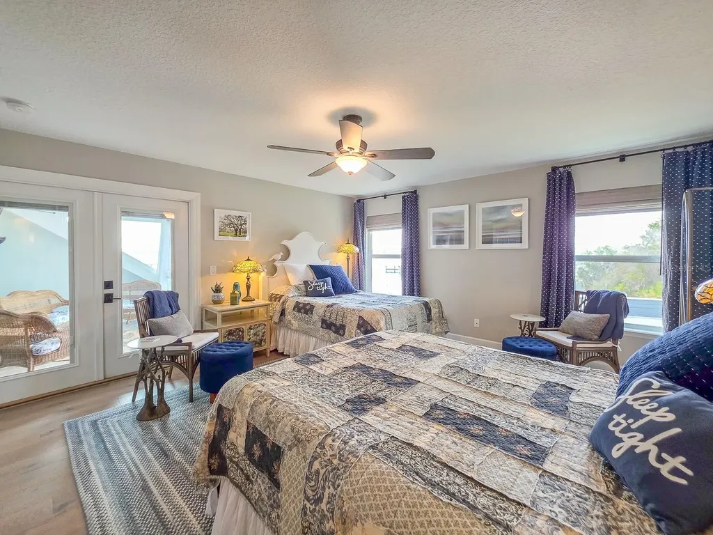 108 Maple Terrace Florahome FL 32140