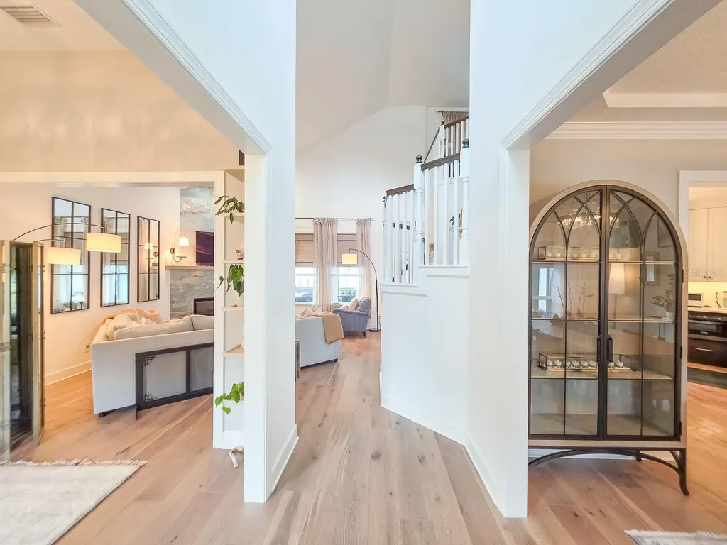 108 Maple Terrace Florahome FL 32140