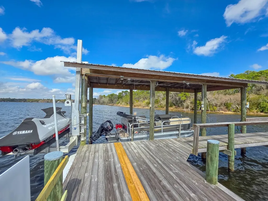 108 Maple Terrace Florahome FL 32140
