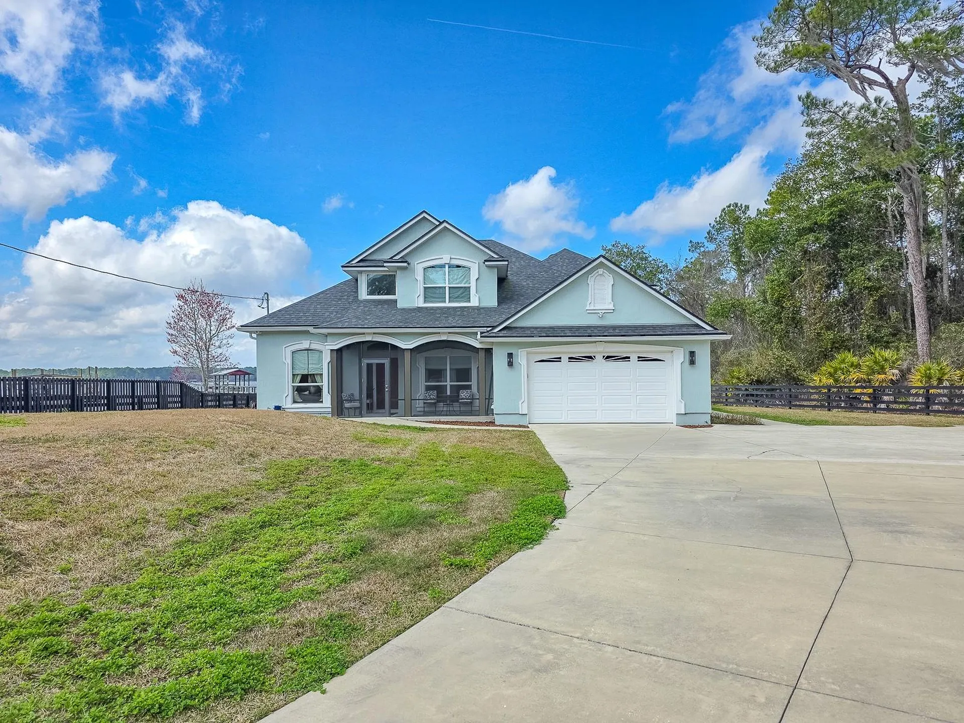 108 Maple Terrace Florahome FL 32140