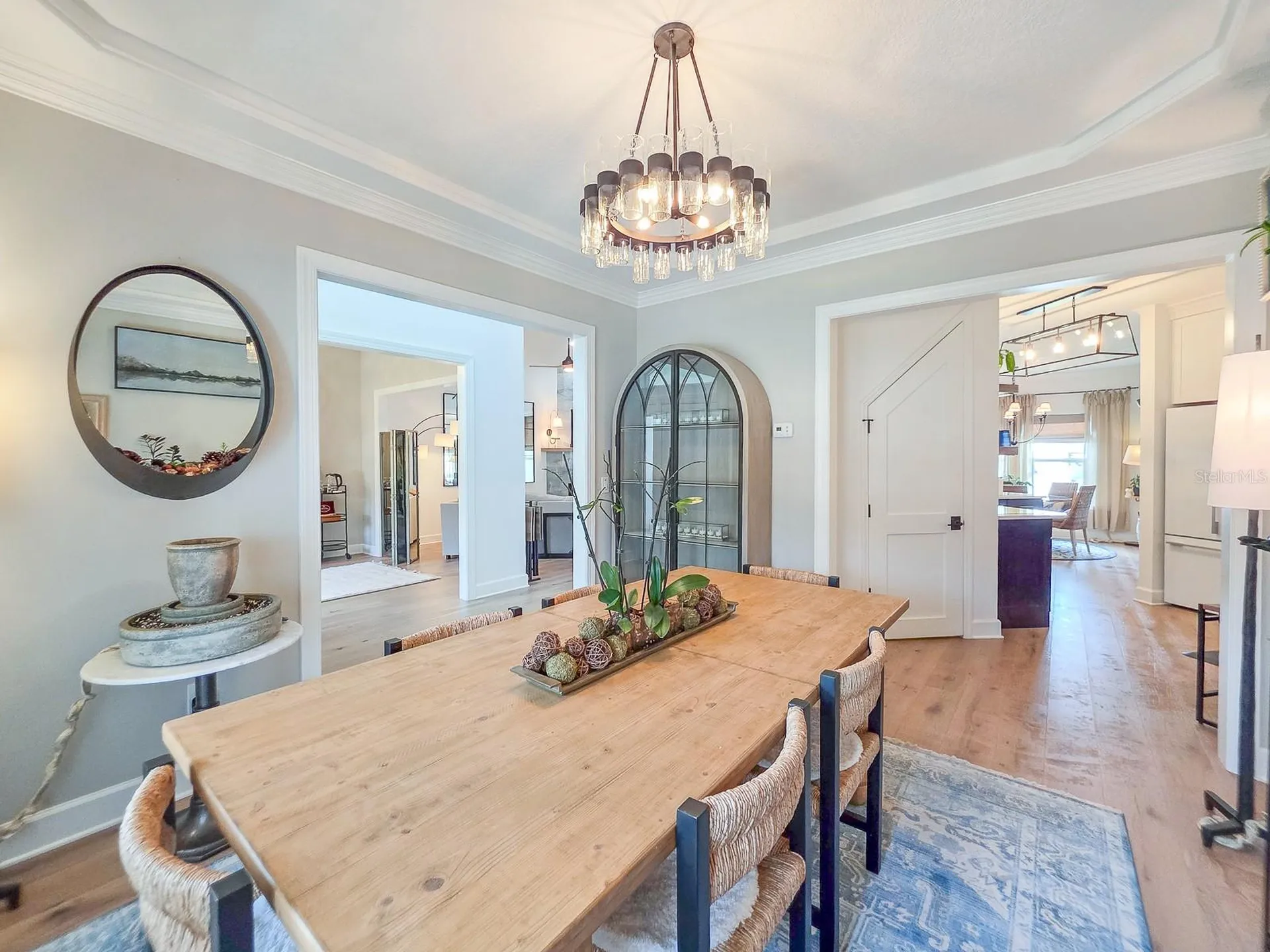 108 Maple Terrace Florahome FL 32140