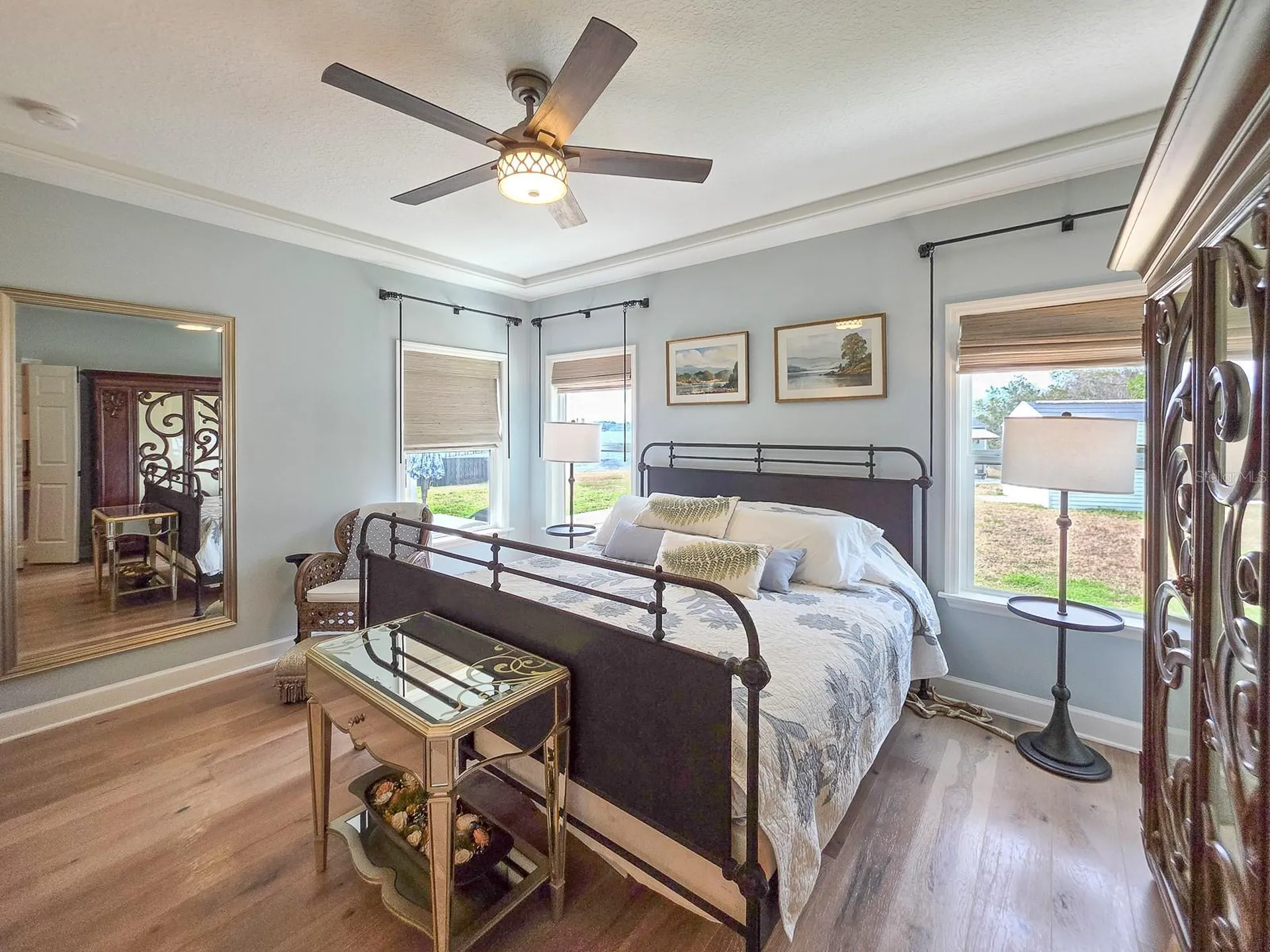 108 Maple Terrace Florahome FL 32140