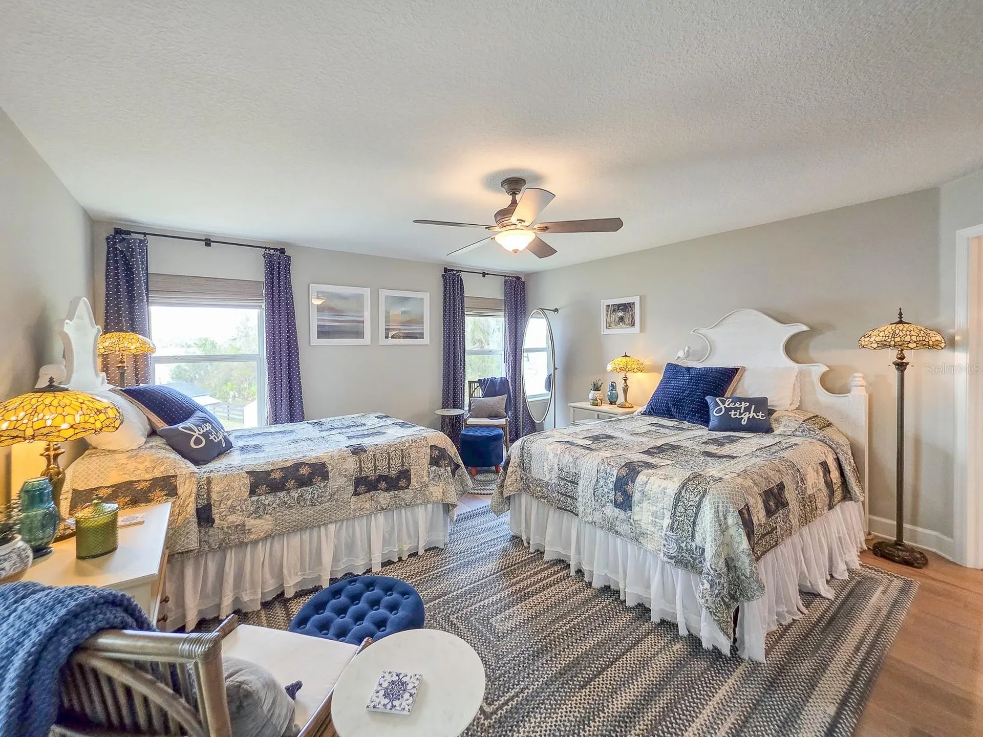 108 Maple Terrace Florahome FL 32140