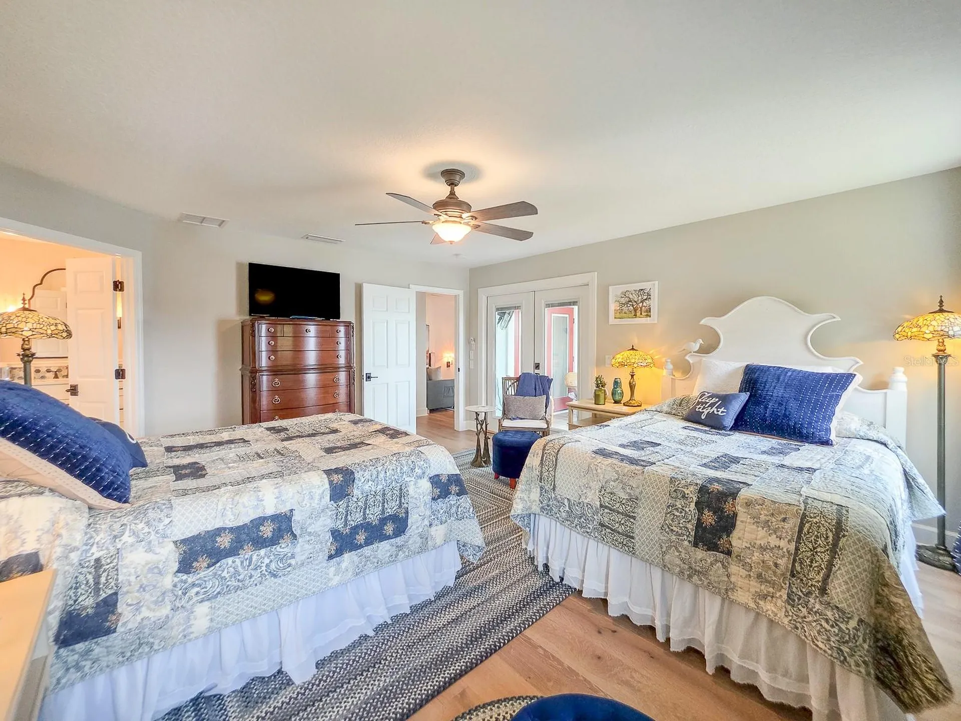 108 Maple Terrace Florahome FL 32140