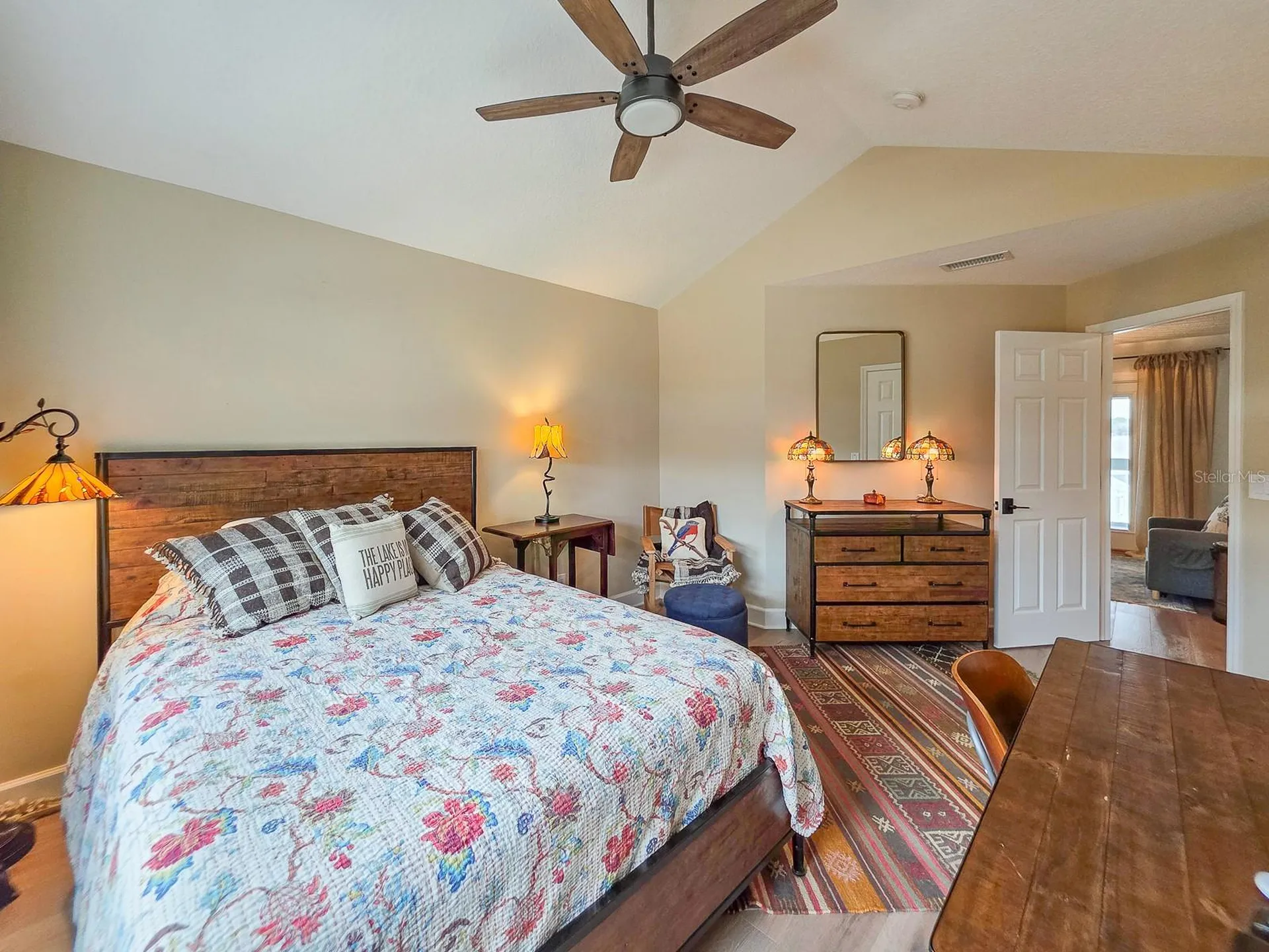 108 Maple Terrace Florahome FL 32140