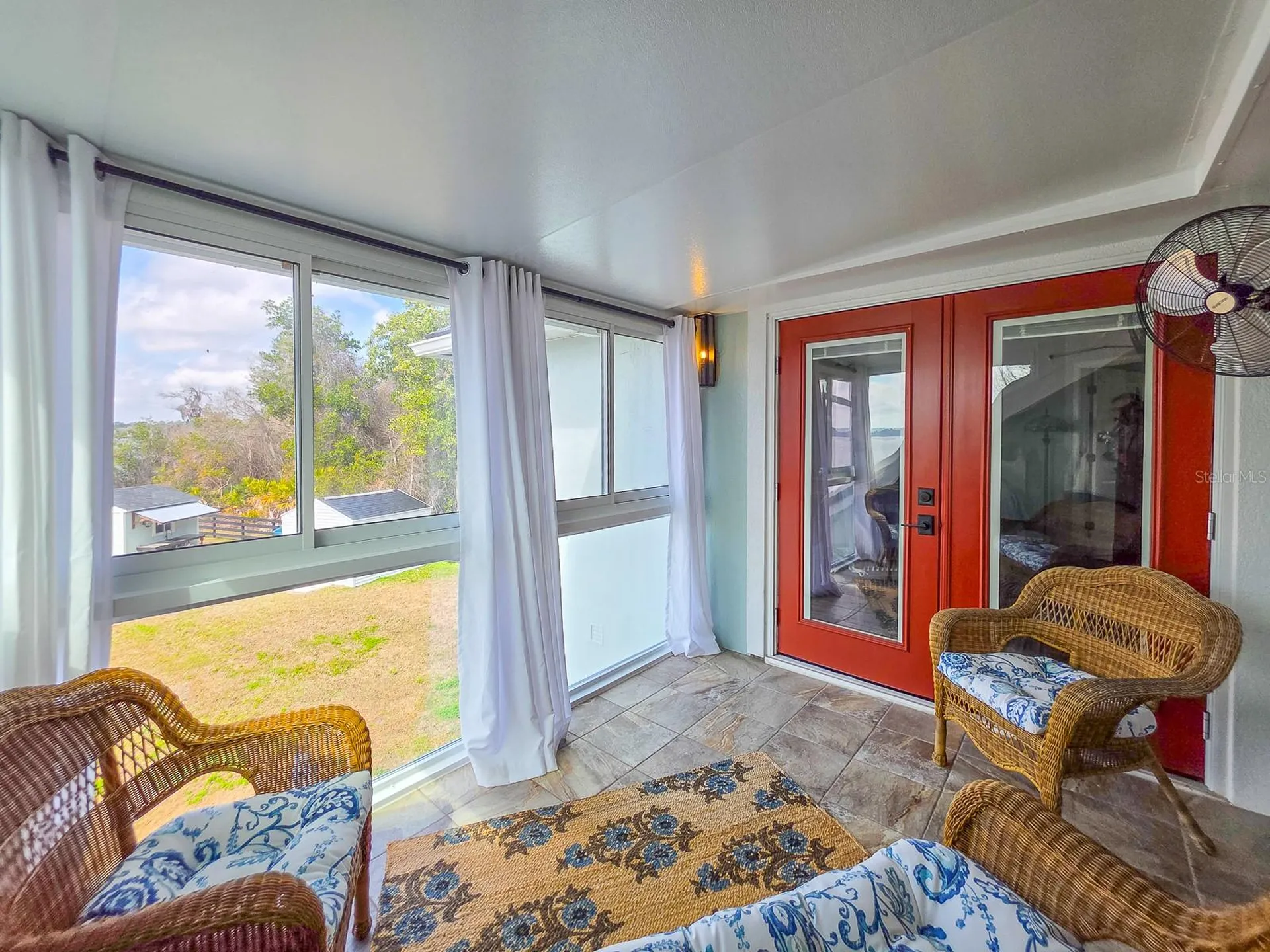108 Maple Terrace Florahome FL 32140
