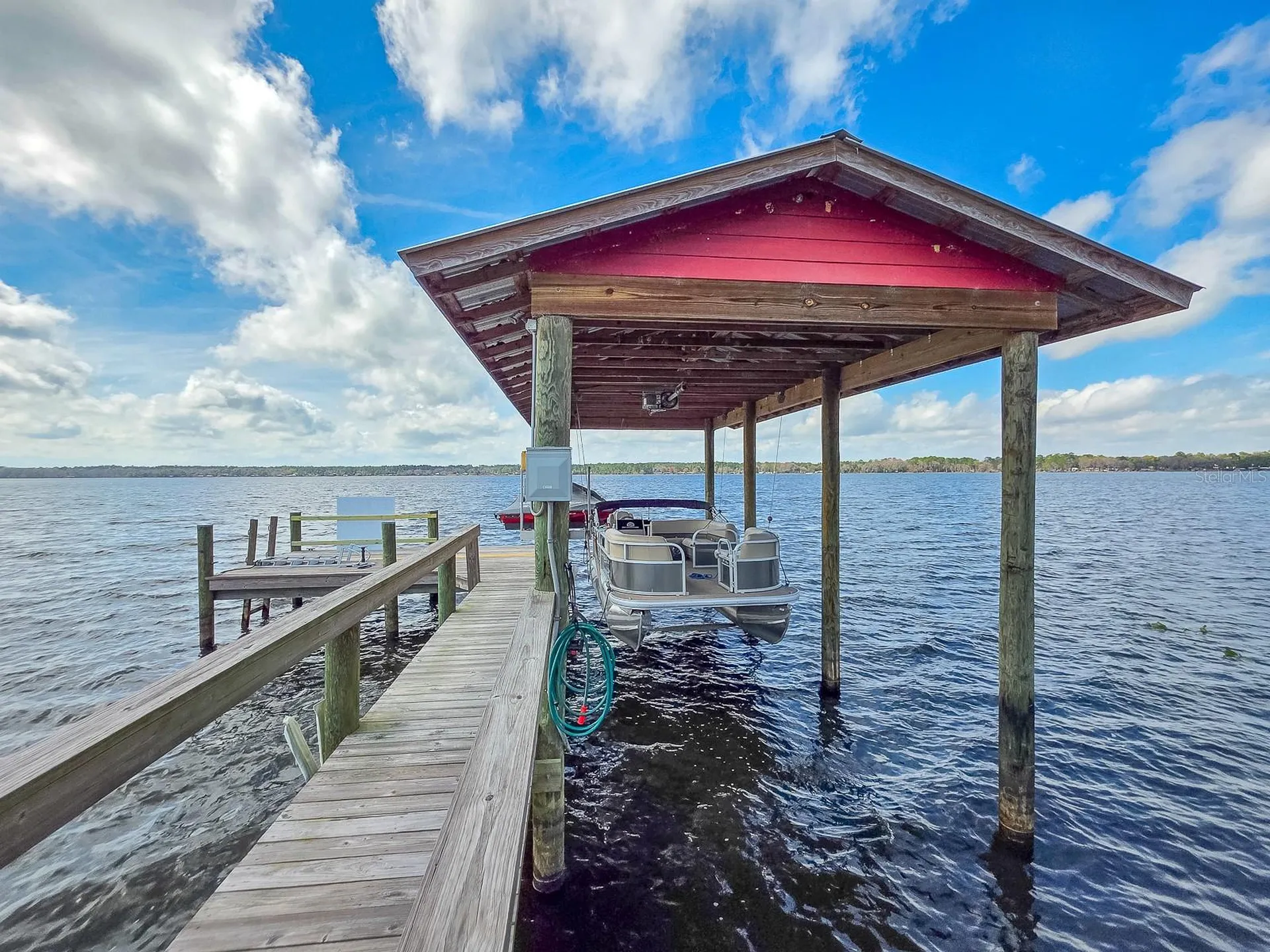 108 Maple Terrace Florahome FL 32140