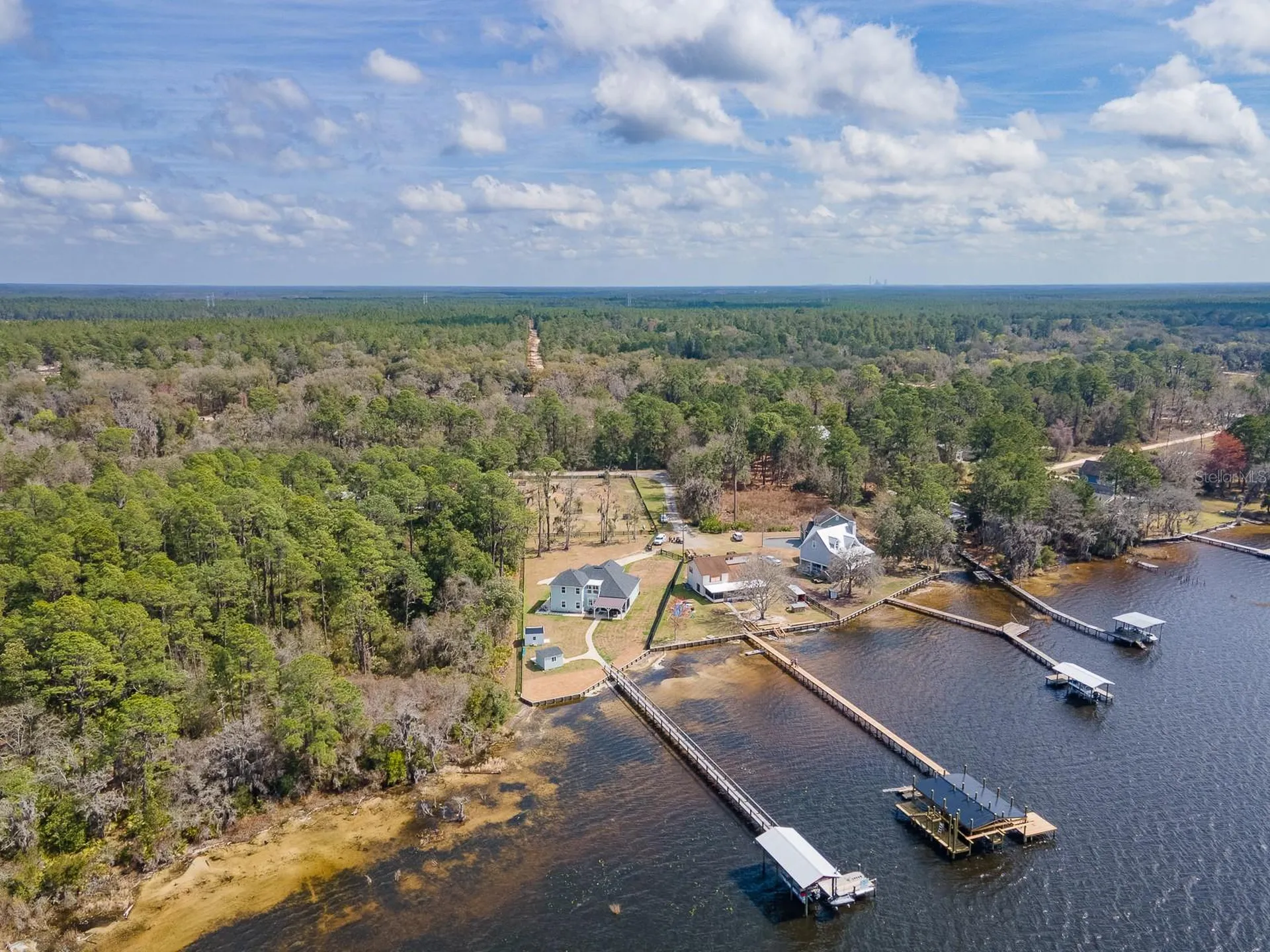 108 Maple Terrace Florahome FL 32140