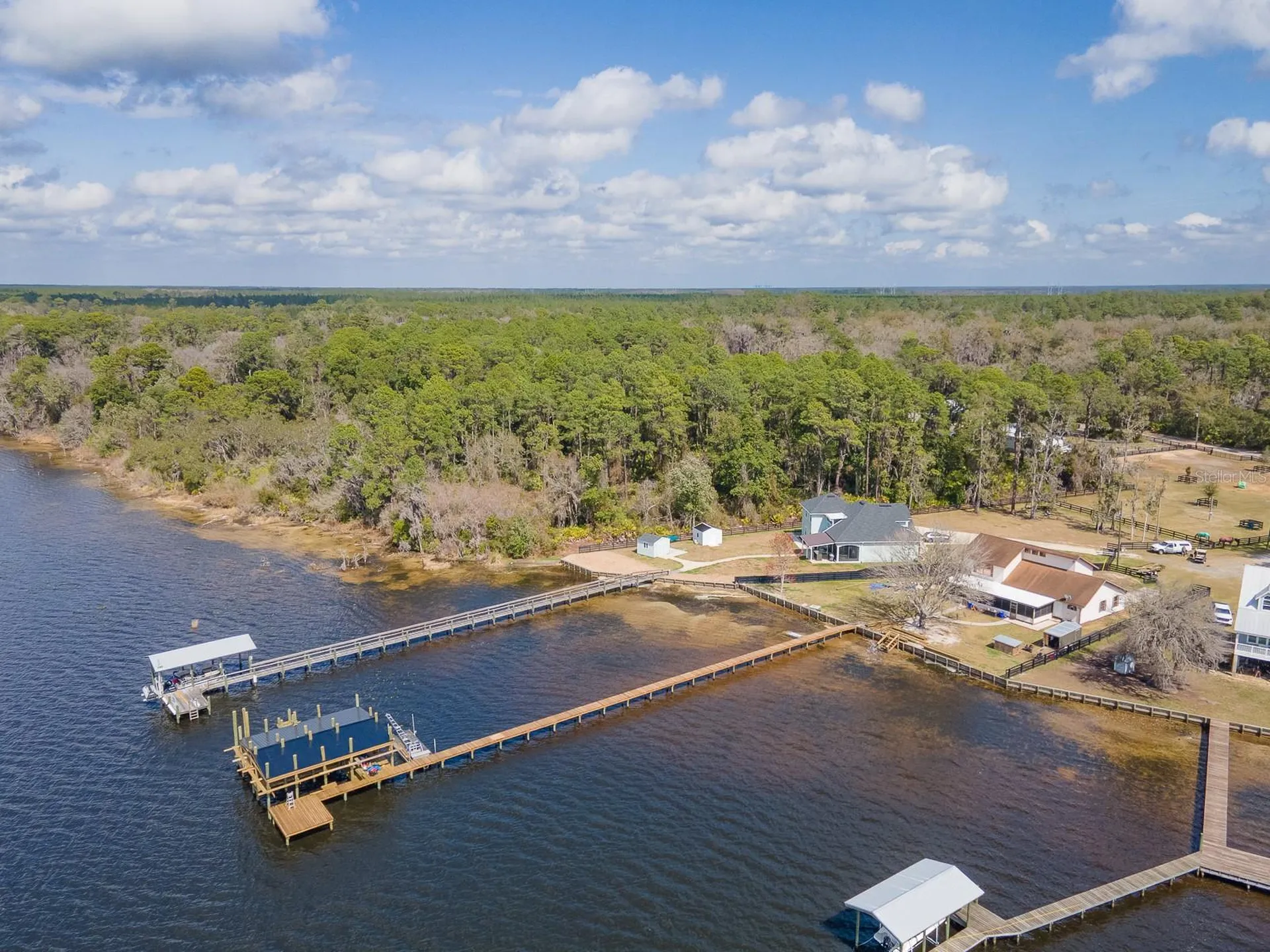 108 Maple Terrace Florahome FL 32140