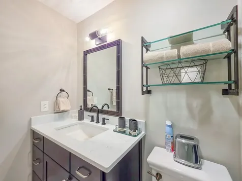 108 Maple Terrace Florahome FL 32140