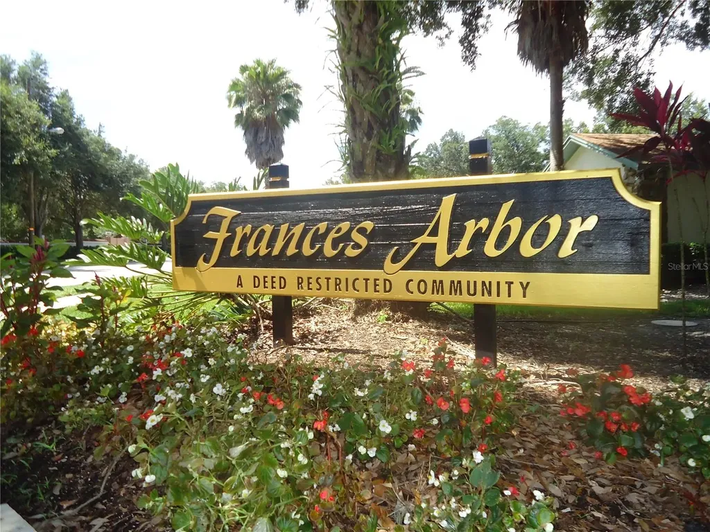 6404 Josephine Arbor Place Temple Terrace FL 33617
