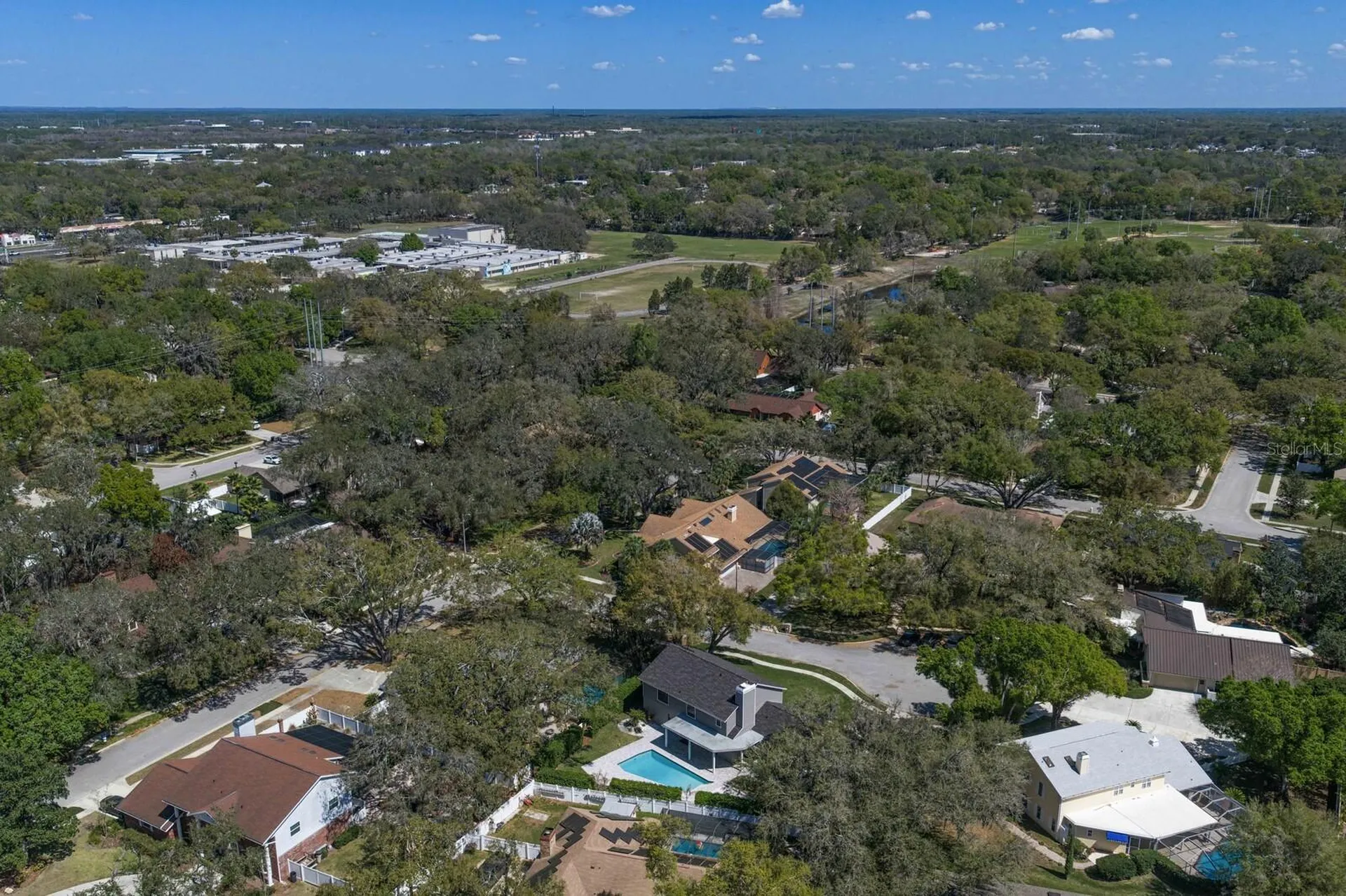 6404 Josephine Arbor Place Temple Terrace FL 33617