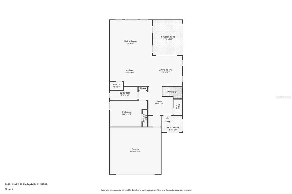 29211 Perilli Place Wesley Chapel FL 33543