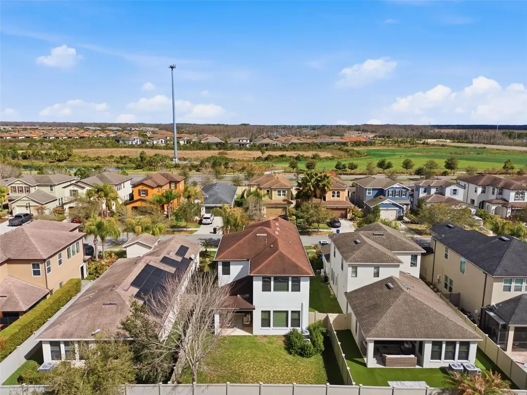 29211 Perilli Place Wesley Chapel FL 33543