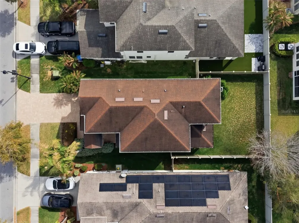 29211 Perilli Place Wesley Chapel FL 33543