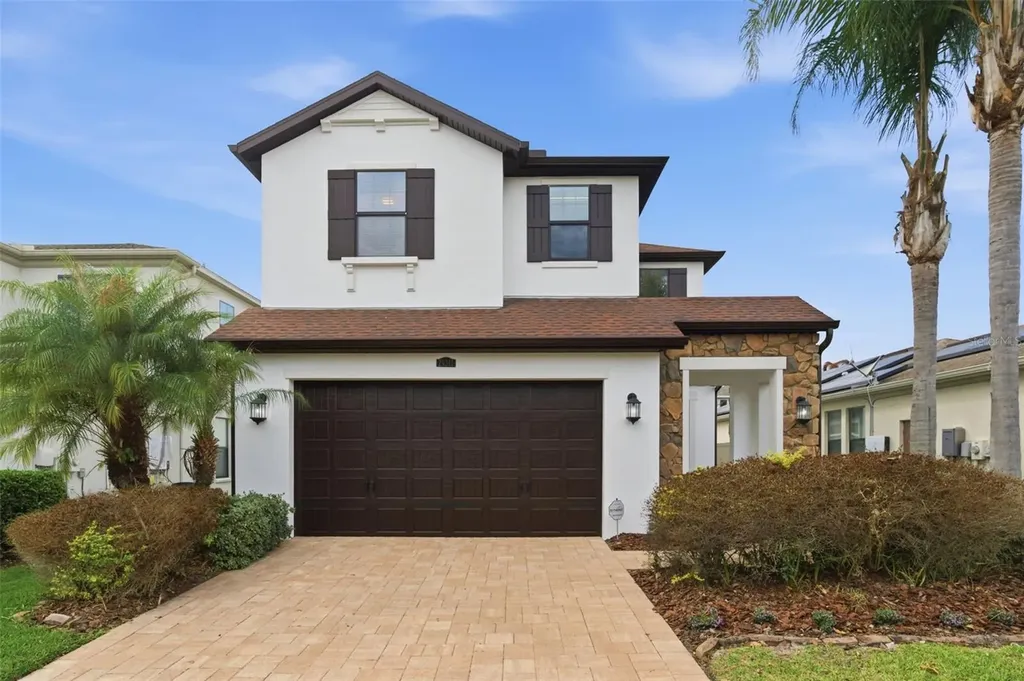 29211 Perilli Place Wesley Chapel FL 33543