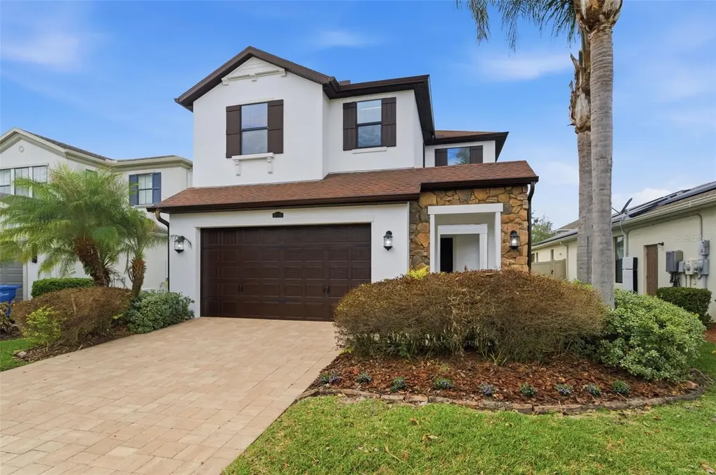 29211 Perilli Place Wesley Chapel FL 33543