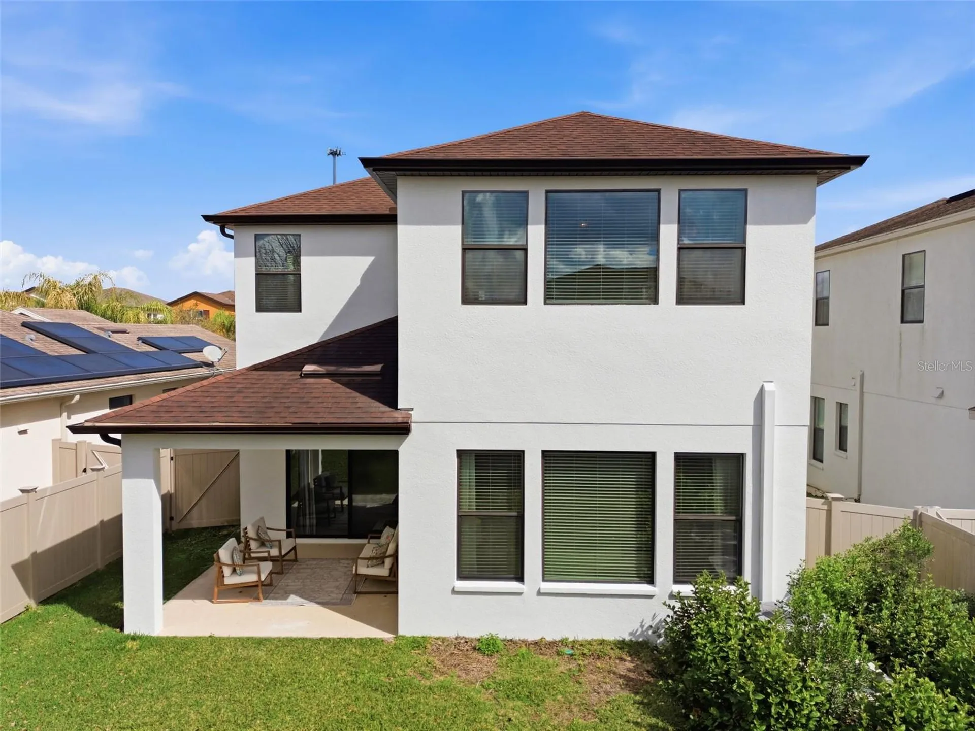 29211 Perilli Place Wesley Chapel FL 33543