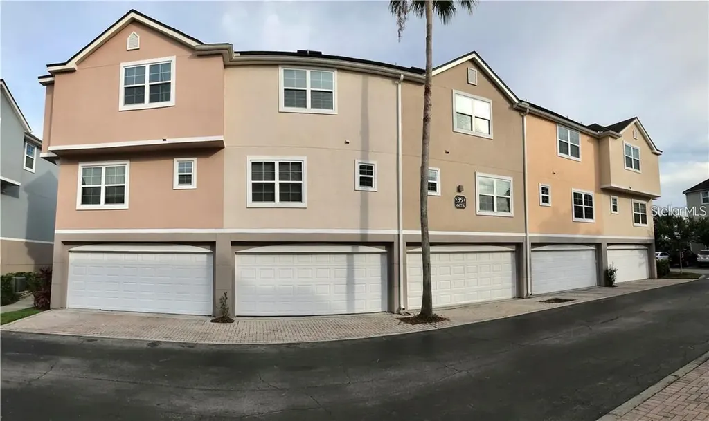 6673 Time Square Avenue Orlando FL 32835