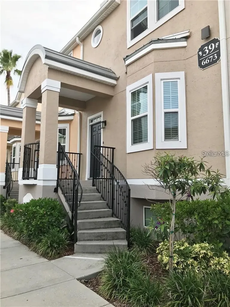 6673 Time Square Avenue Orlando FL 32835