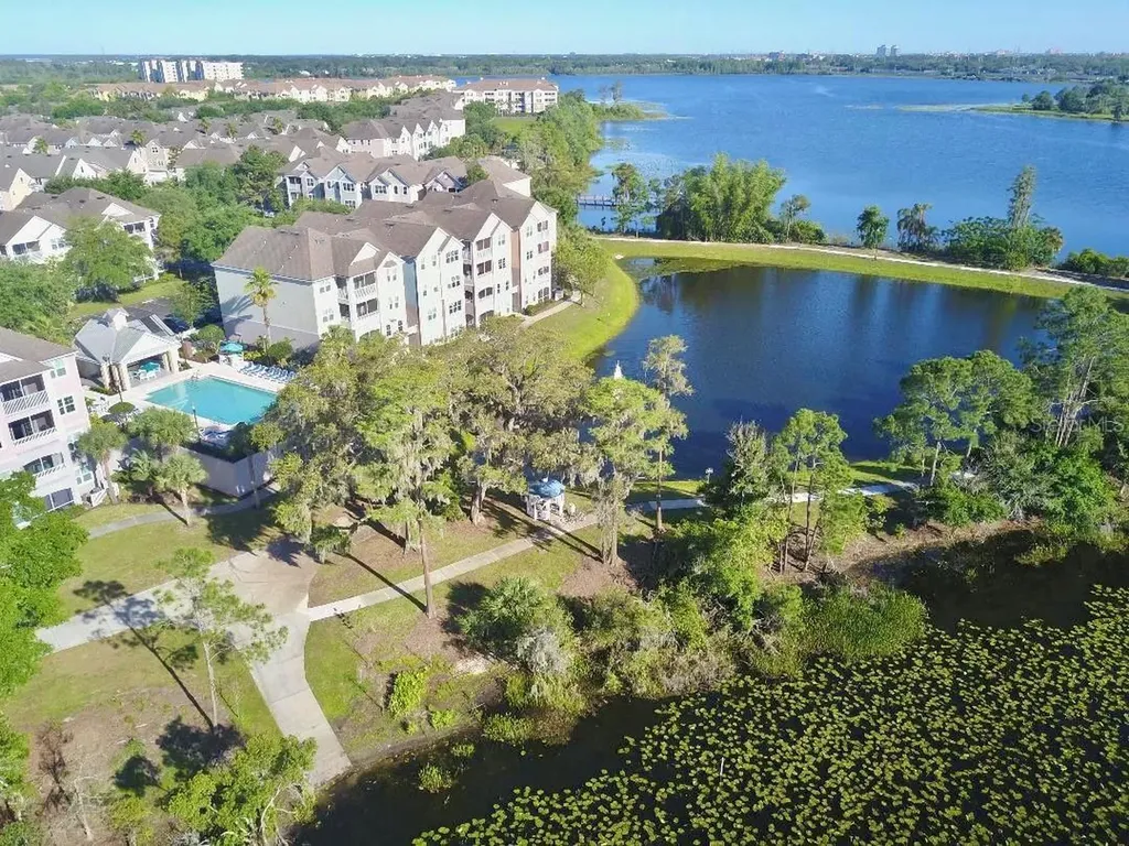 6673 Time Square Avenue Orlando FL 32835