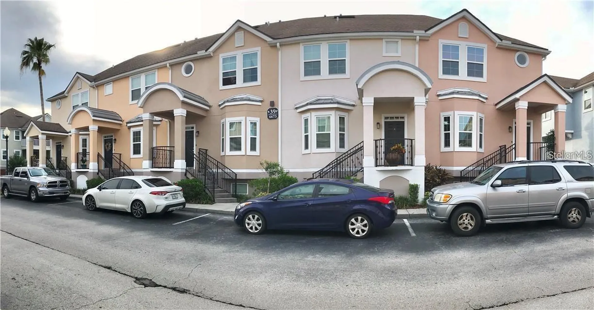 6673 Time Square Avenue Orlando FL 32835