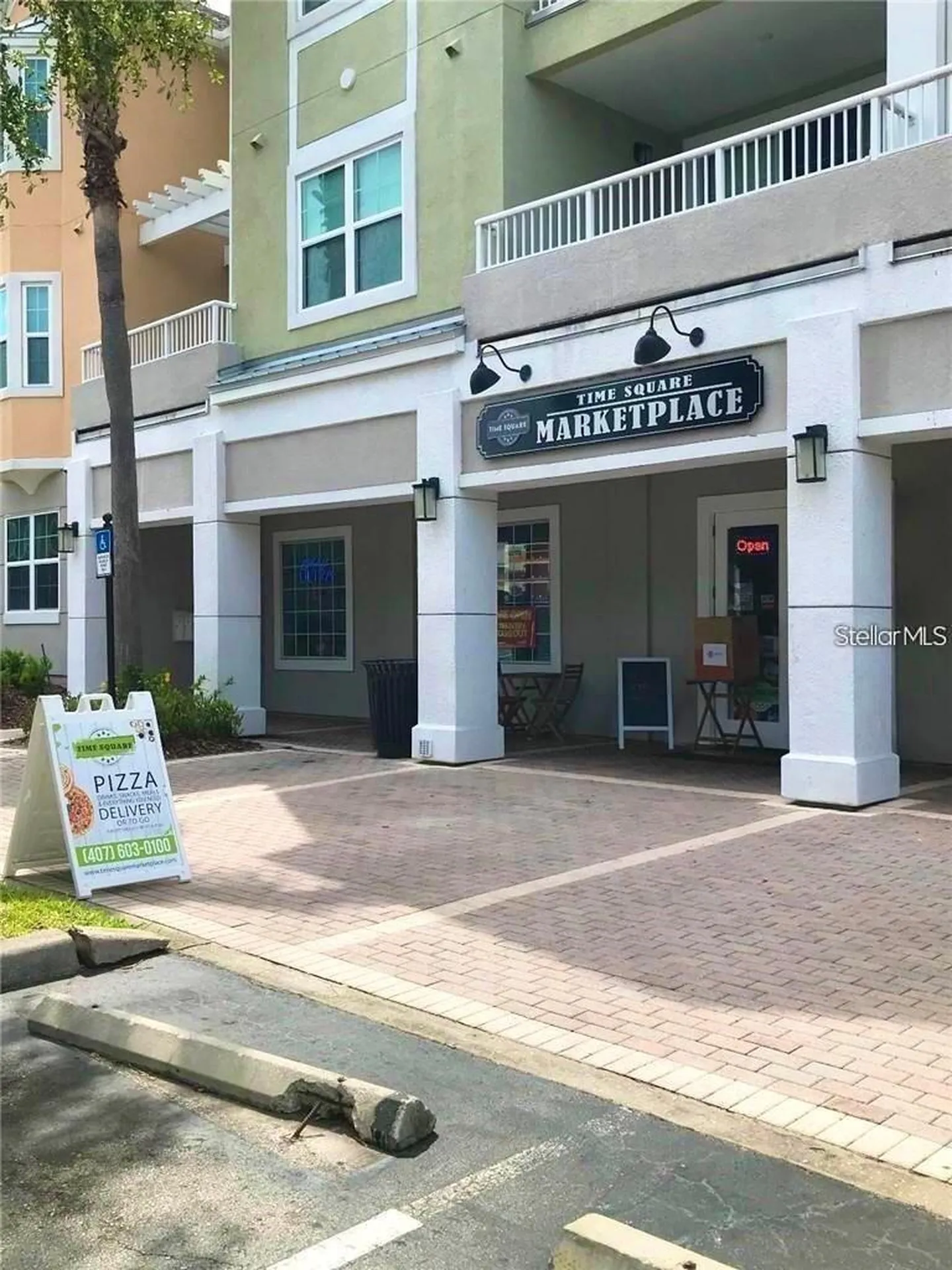 6673 Time Square Avenue Orlando FL 32835
