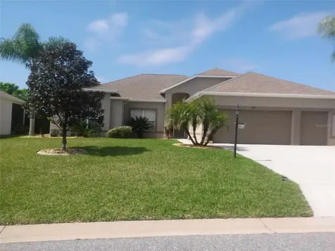 5630 Belle Terre Drive Leesburg FL 34748