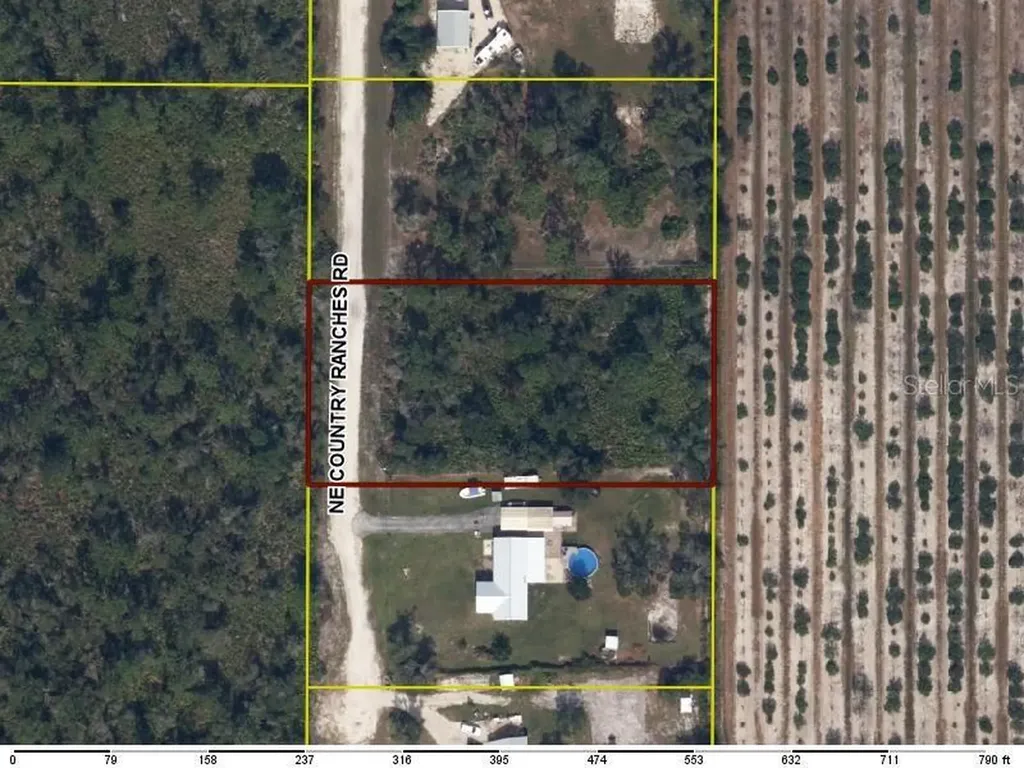 5086 NE Country Ranches Road Arcadia FL 34266