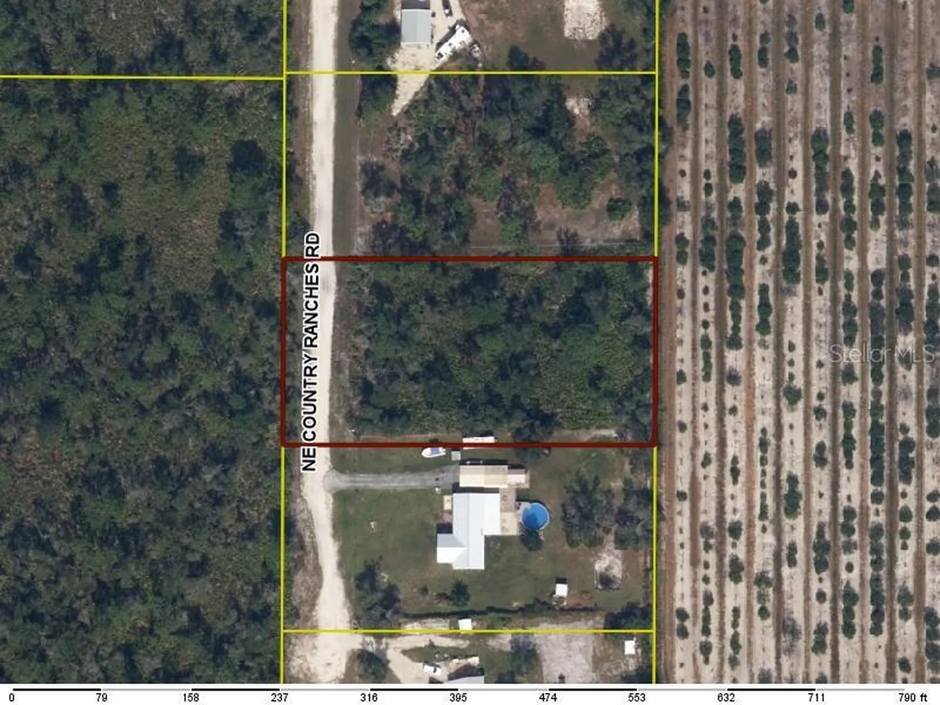 5086 NE Country Ranches Road Arcadia FL 34266