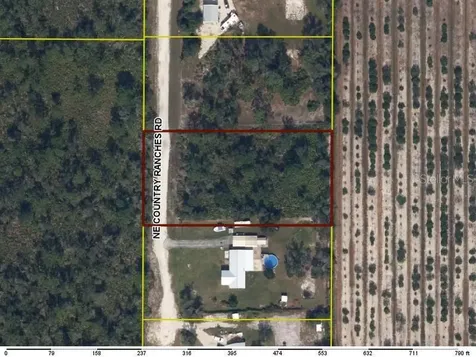 5086 NE Country Ranches Road Arcadia FL 34266