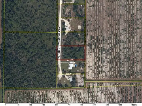 5086 NE Country Ranches Road Arcadia FL 34266