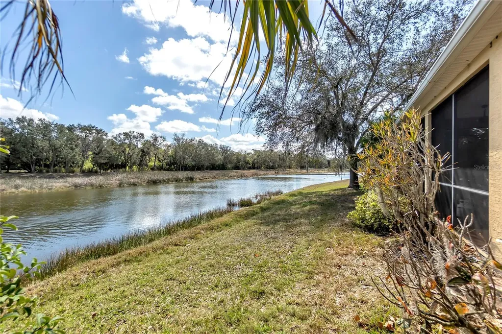 408 Park Trace Boulevard Osprey FL 34229