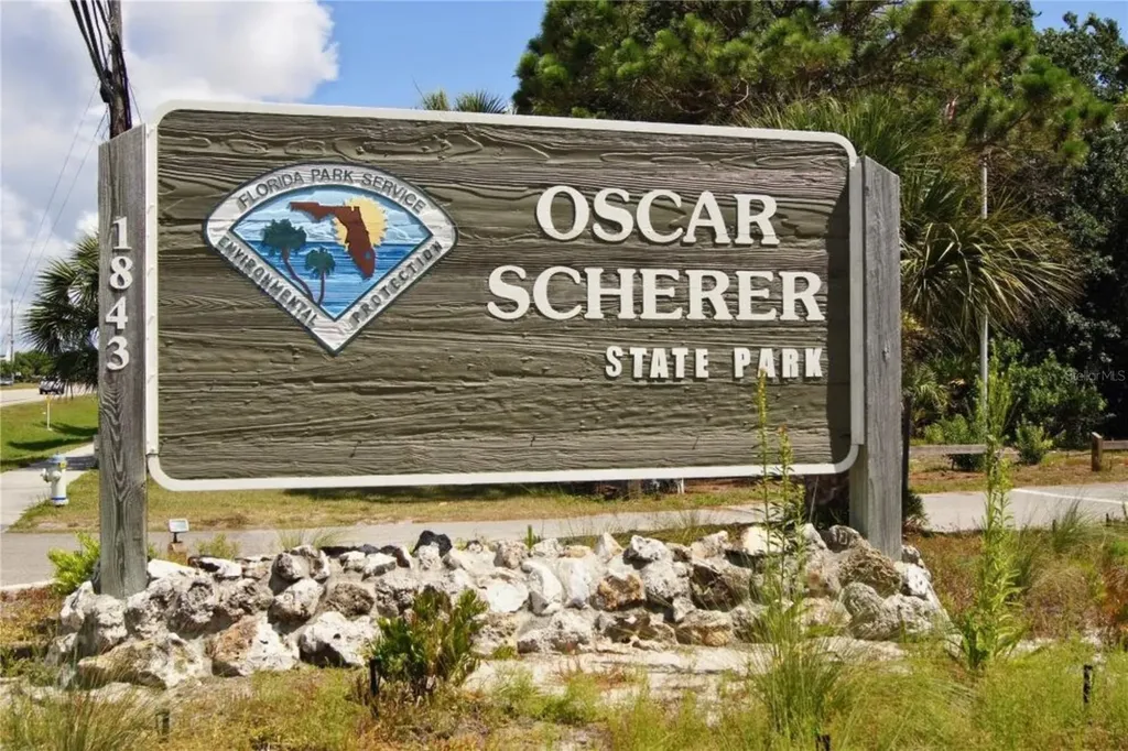 408 Park Trace Boulevard Osprey FL 34229