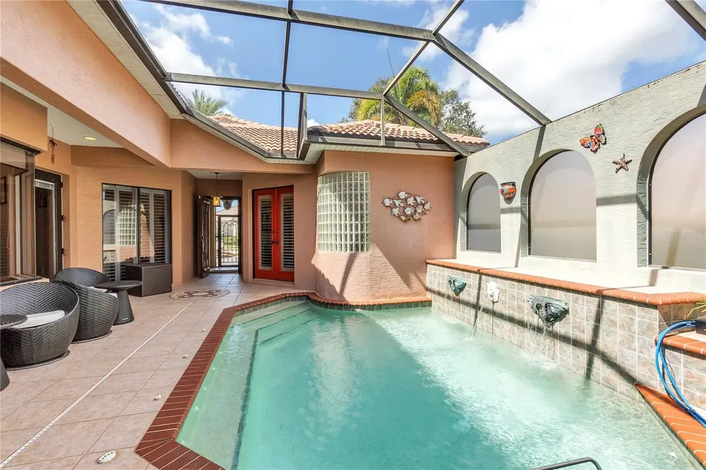 408 Park Trace Boulevard Osprey FL 34229
