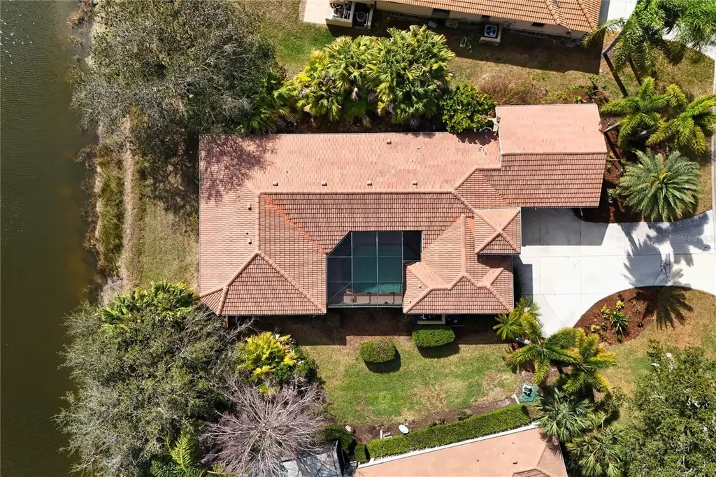 408 Park Trace Boulevard Osprey FL 34229